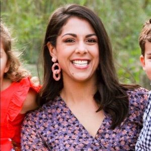 Meet your Posher, Alexandra